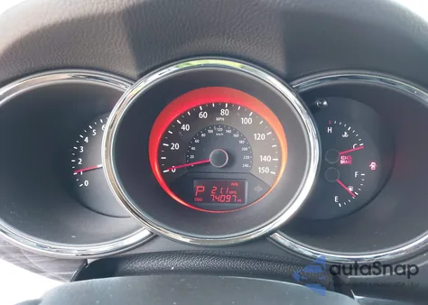 2013 Kia Sorento Sx from USA, damaged, VIN 5XYKW4A2XDG331134